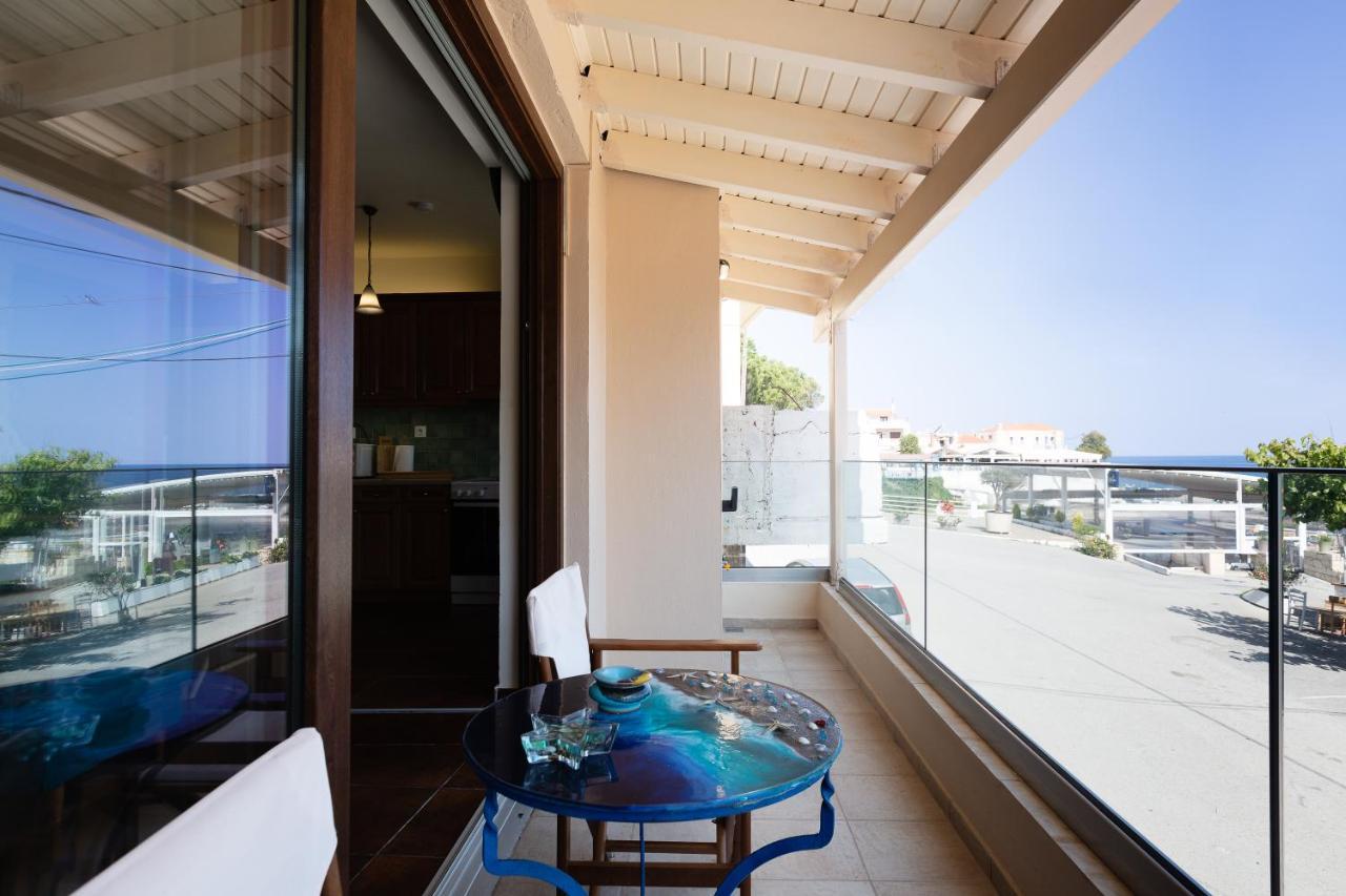 Penelope Home Panormos  Exterior photo